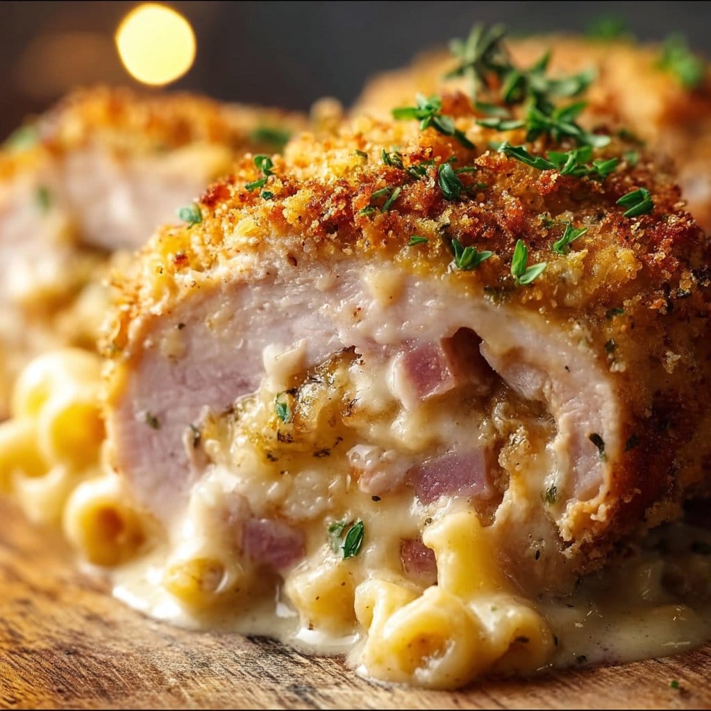 Chicken Blue Ribbon