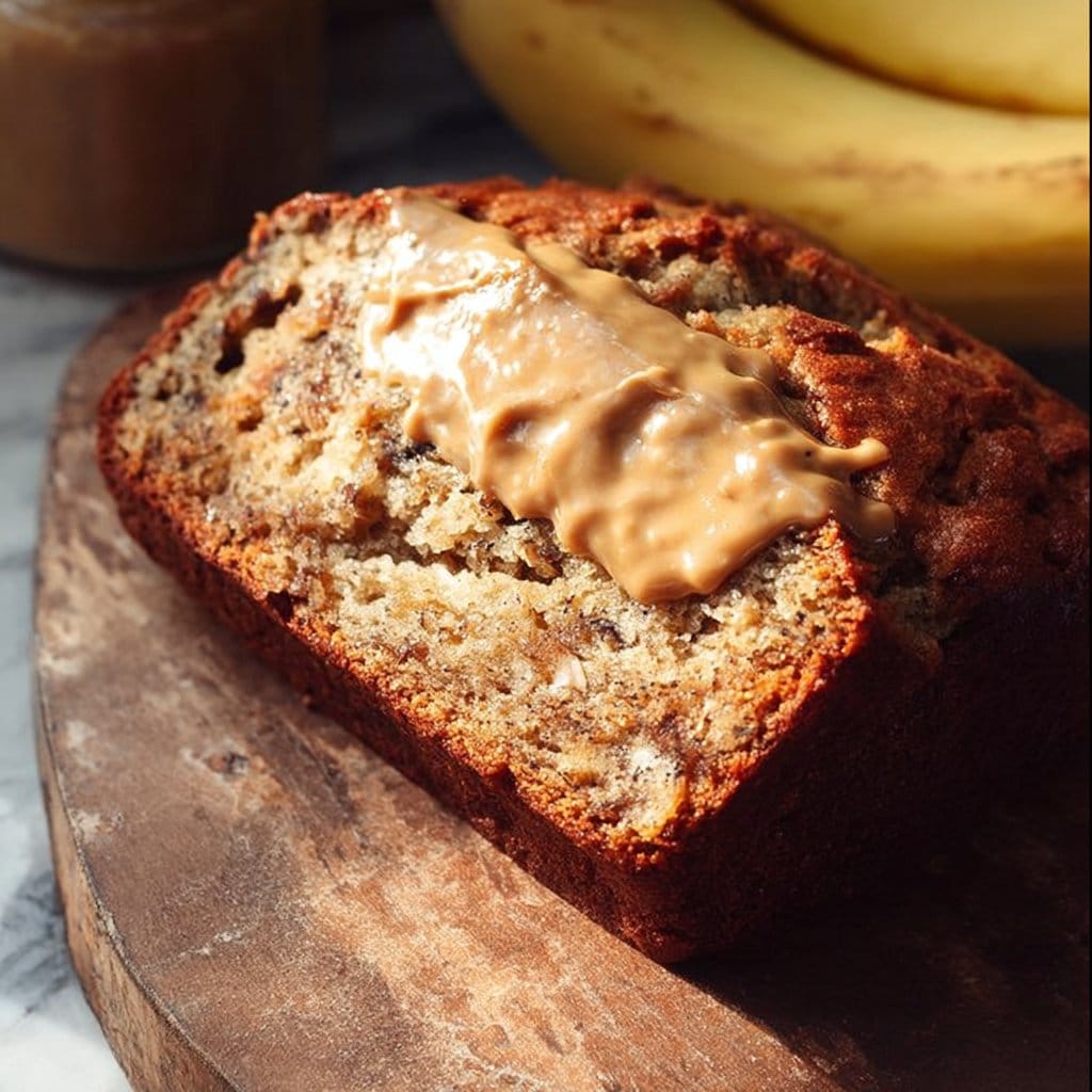 Classic Banana Bread