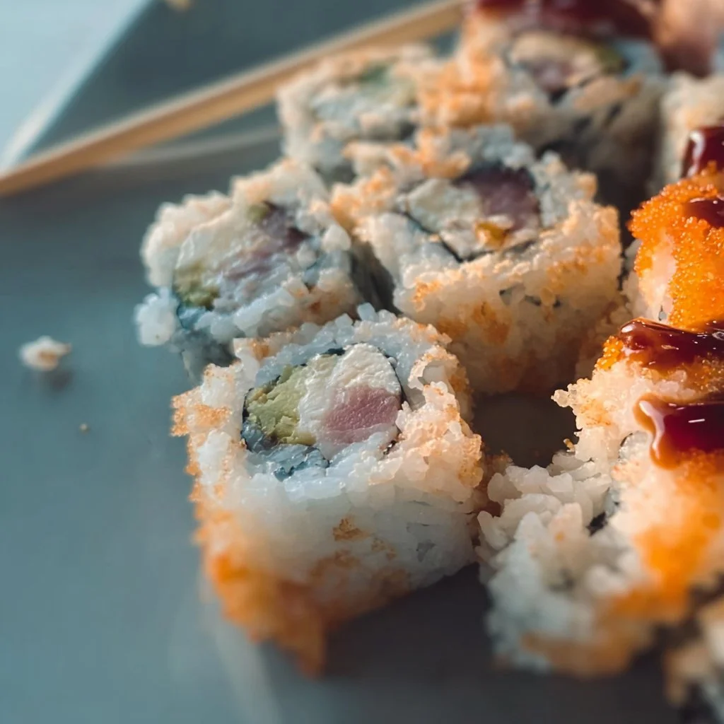 sushi