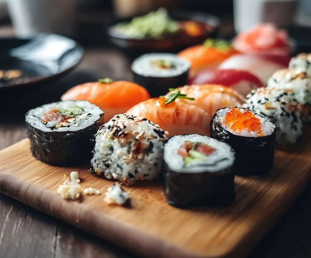 Sushi