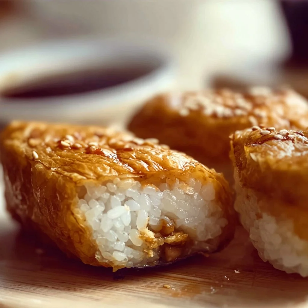 Sushi Inari