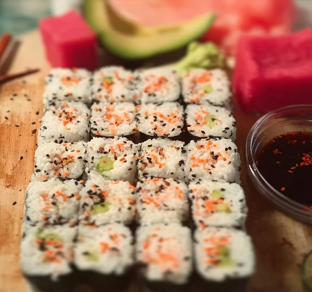 Sushis Maison