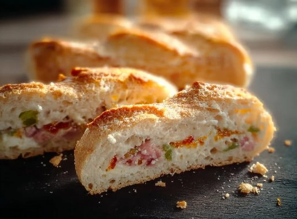 Snack Baguette