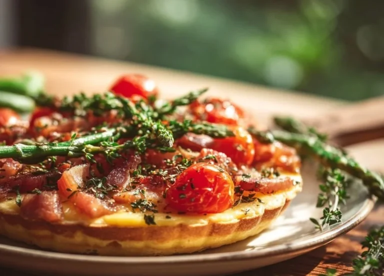 Recettes fraîches pour un été rafraîchissant