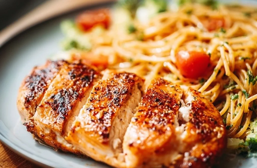 Idées de repas faciles à moins de 300 calories