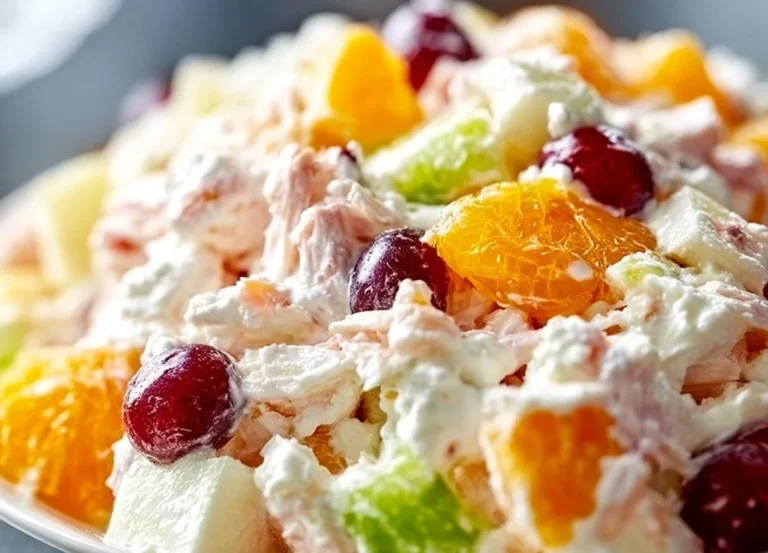 La Salade des Dieux : une recette savoureuse et fraîche de salade