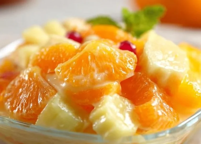 Rêverie d'orange et de fruits avec des oranges juteuses et d'autres fruits colorés